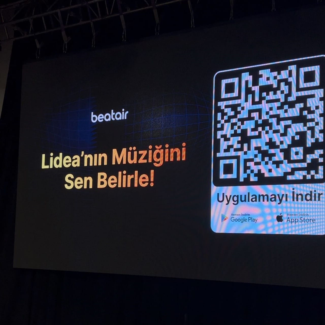Öğrencilerimizin Başarısı: Lidea Girişim Programı 2.lik Derecesi