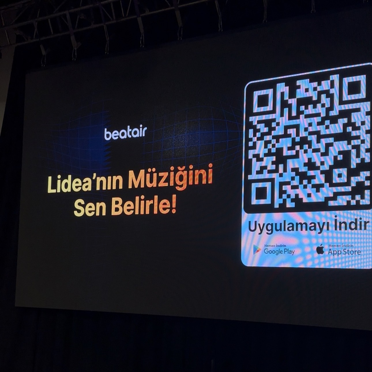 Student Success: 2nd Place Award in Lidea Startup Program